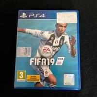 fifa 19 per ps4