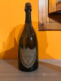 Dom perignon 2013 vuota