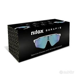 Nilox Smart Glasses