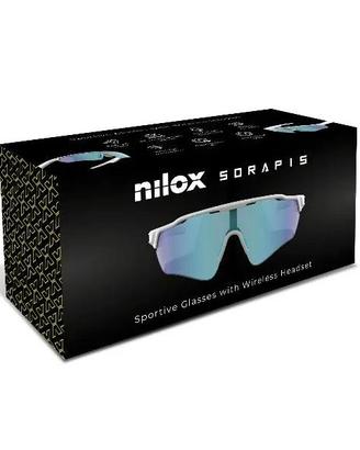 Nilox Smart Glasses
