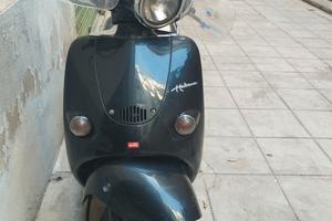 scooter Aprilia 50 Habana funzionante