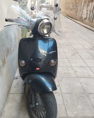 scooter Aprilia 50 Habana funzionante