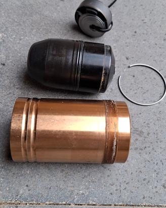 kit Andreani mono