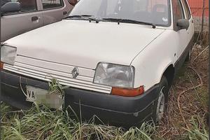Renault 5 - 1988