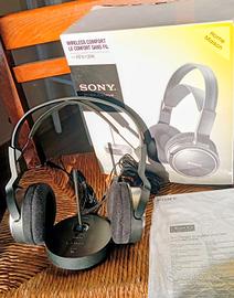 Cuffie Sony Wireless 