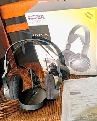 Cuffie Sony Wireless 
