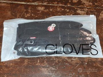 Guanti da moto unisex nuovi 