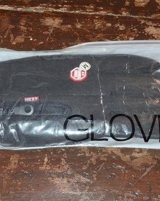 Guanti da moto unisex nuovi 