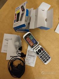 Telefono brondi
