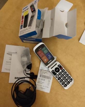 Telefono brondi