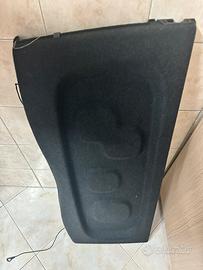 Cappelliera fiat panda