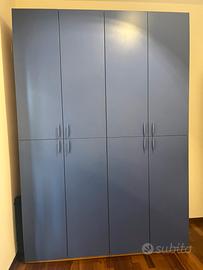 Armadio come nuovo