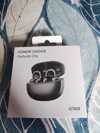 HONOR CHOICE Earbuds Clip