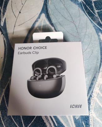 HONOR CHOICE Earbuds Clip