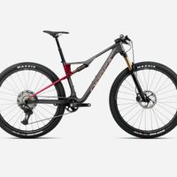 ORBEA MOD. M PRO 2026 DI2 SHIMANO XT