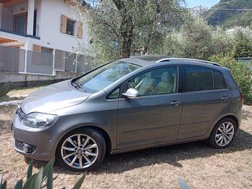 GOLF PLUS 2.0 TDI 140cv DSG HIGHLINE