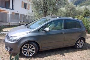 GOLF PLUS 2.0 TDI 140cv DSG HIGHLINE
