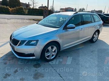 Skoda Octavia 1.6 TDI