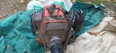 Decespugliatore Kawasaki TD40