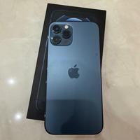 iPhone 12 Pro 256 gb