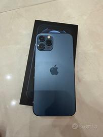 iPhone 12 Pro 256 gb