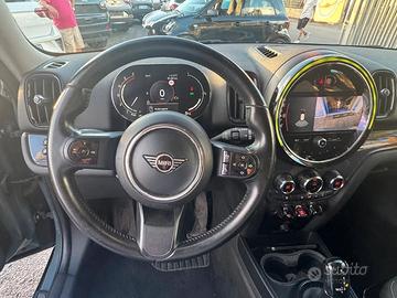 Subito - PASSION CAR S.R.L. - Mini Cooper D Countryman 1.5 One Business ...