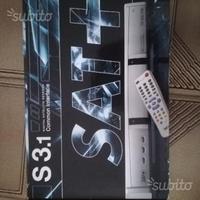 Digitale terrestre Sat