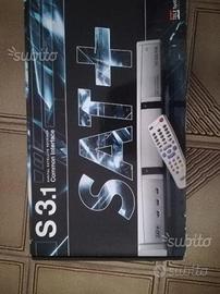 Digitale terrestre Sat