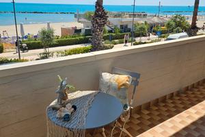 Vacanze Fronte Mare Martinsicuro