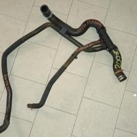 tubo flessibile radiatore Renault master 2300cc