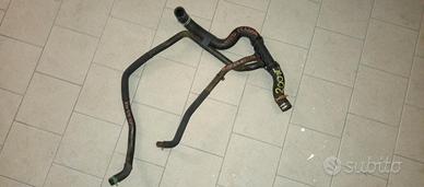 tubo flessibile radiatore Renault master 2300cc