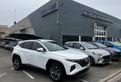 HYUNDAI Tucson 1.6 CRDI 48V XLine