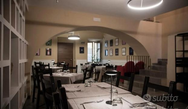 RISTORANTE da BERE