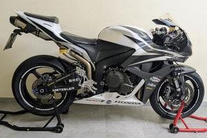 CBR 600 RR 2007