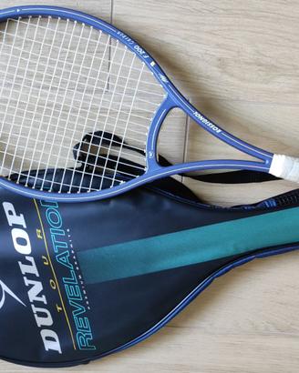 Racchetta da tennis Rossignol F200 carbon