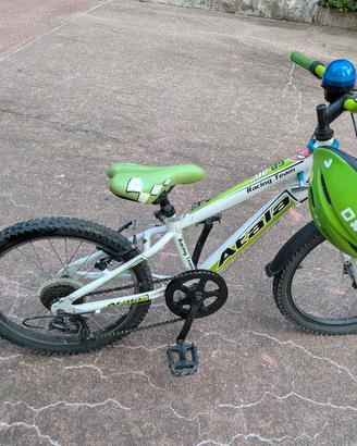 Bici Atala 20" 