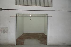 Deposito - Garage viale Ciusa - via Capula