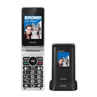 BRONDI AMICO PREZIOSO - TELEFONO CELLULARE SENIOR