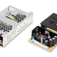 Alimentatore catene di led Mean Well