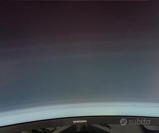 Monitor Samsung Odyssey G5