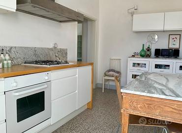 Appartamento a Guglionesi