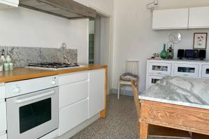 Appartamento a Guglionesi