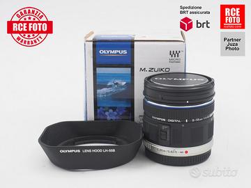 Olympus Zuiko Digital ED 9-18 F4-5.6 (Olympus)