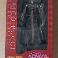 JOJO Action Figures Medicos vari personaggi