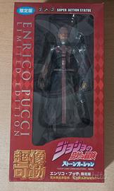 JOJO Action Figures Medicos vari personaggi