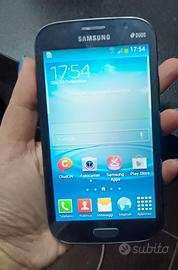 Samsung I9082 Galaxy  Smartphone, Dual sim