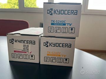 Toner TK-5240