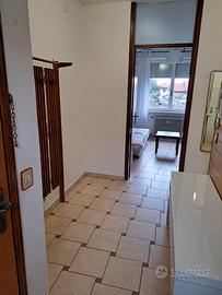 Appartamento Ammobiliato