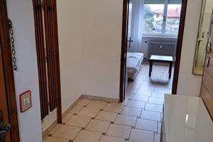 Appartamento Ammobiliato