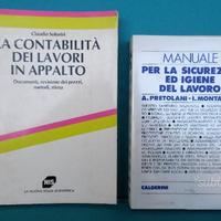 Libri tecnici